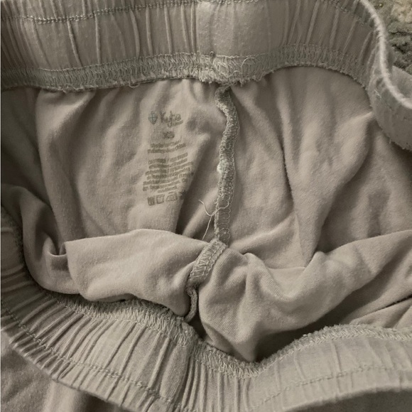 Kyte BABY Women's Cream Straight Leg Pants - Picture 2 of 2